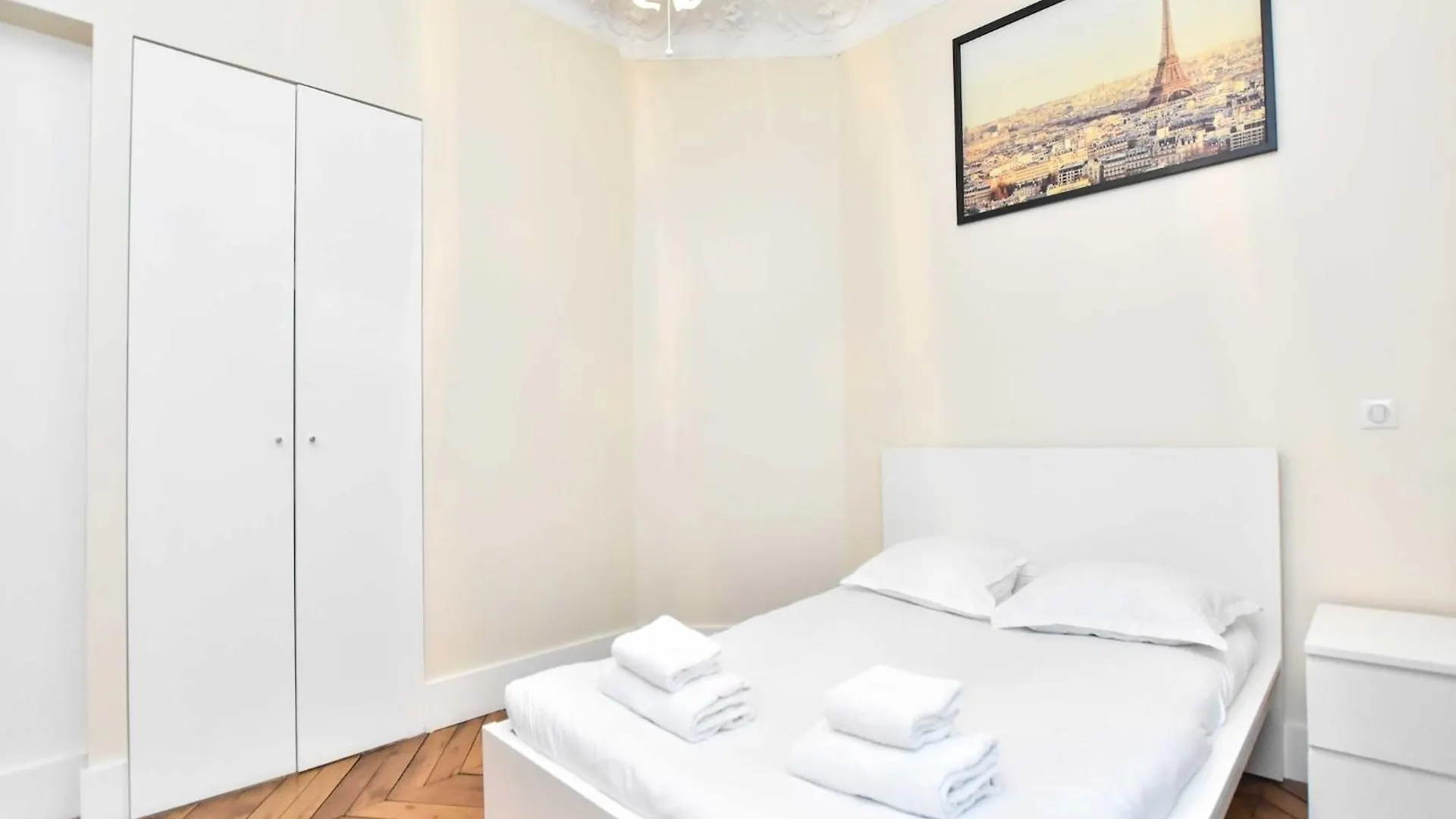 Magnificent Apartment - 3Br 8P - Bonne Nouvelle Paris