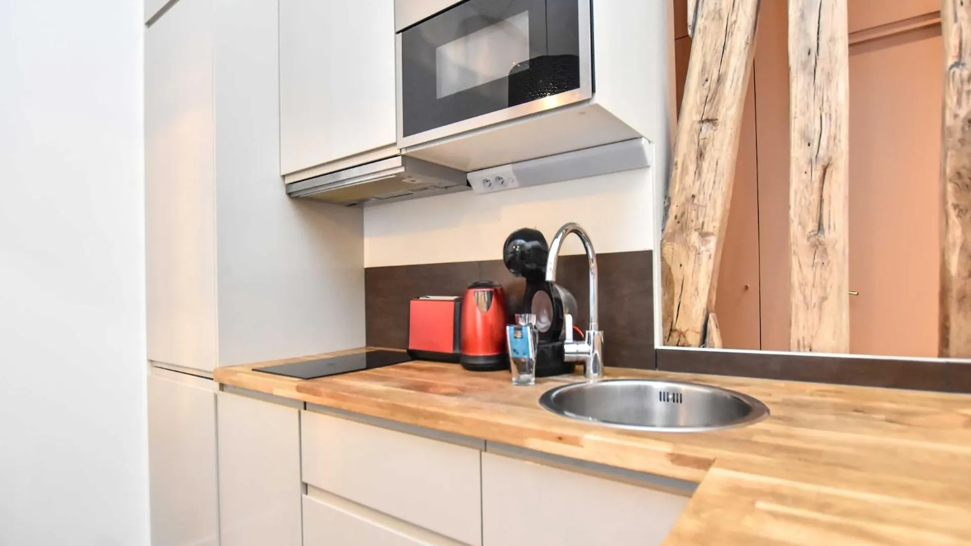 Magnificent Apartment - 3Br 8P - Bonne Nouvelle Paris