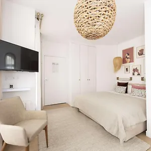  Appartement Candide