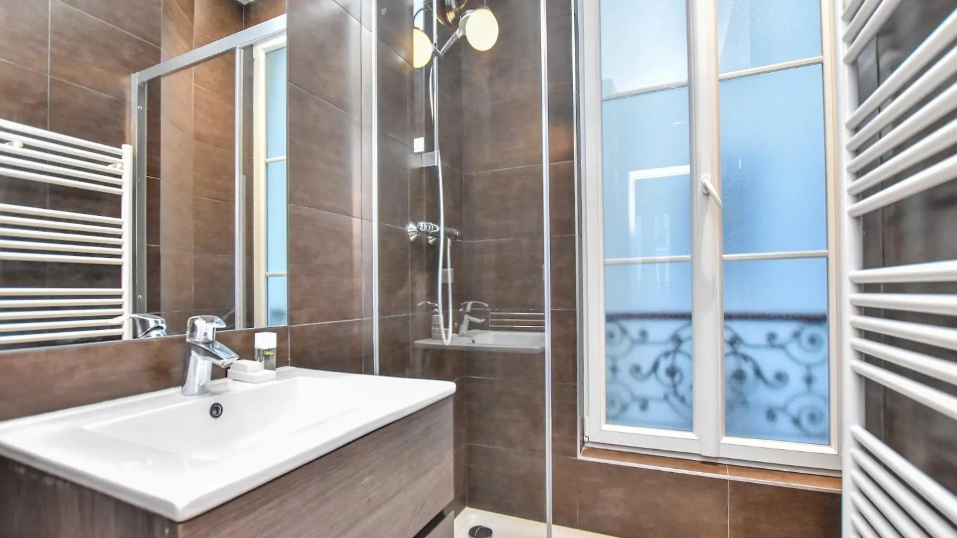 Magnificent Apartment - 3Br 8P - Bonne Nouvelle Paris 0*,