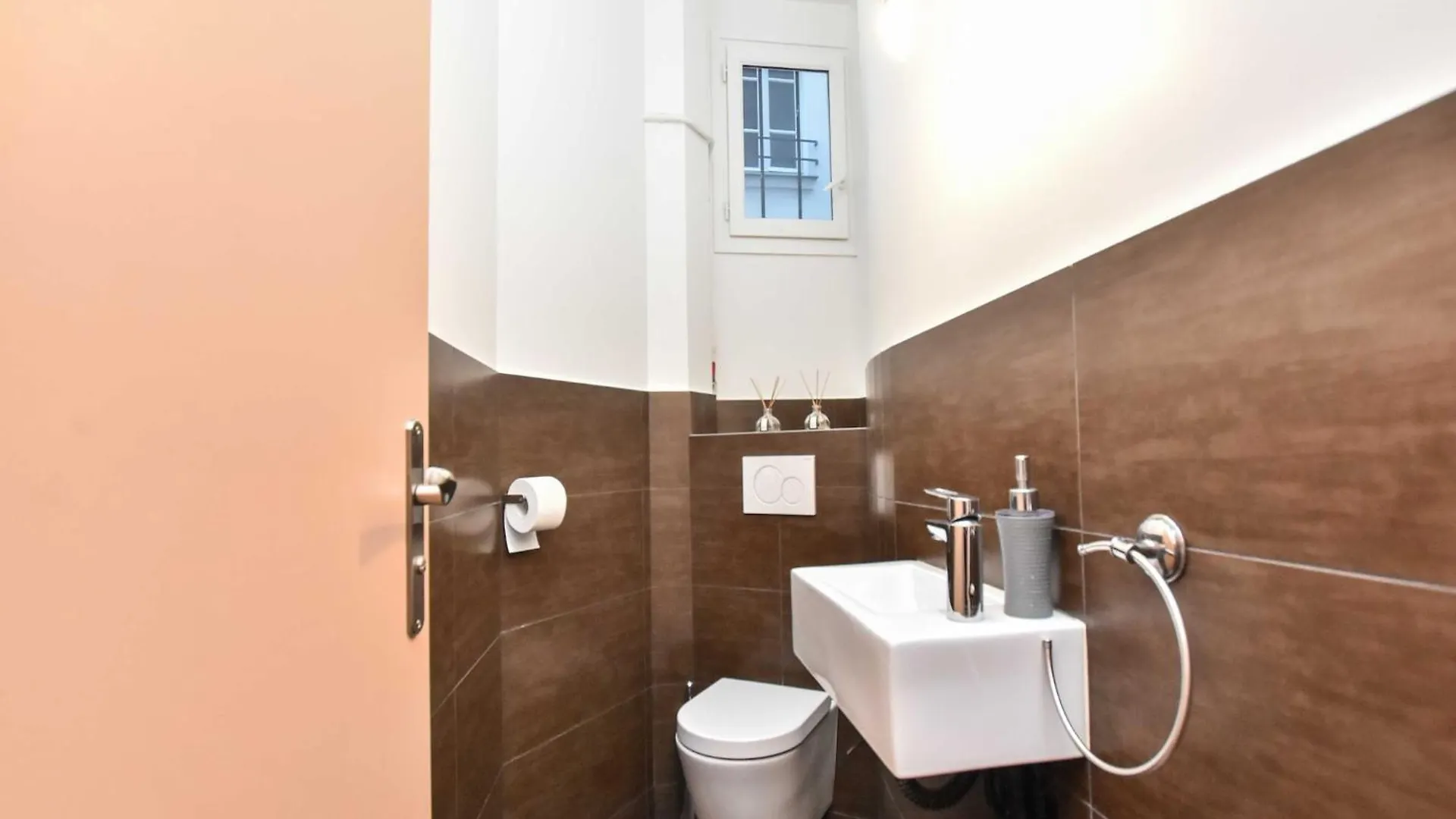 Magnificent Apartment - 3Br 8P - Bonne Nouvelle 巴黎