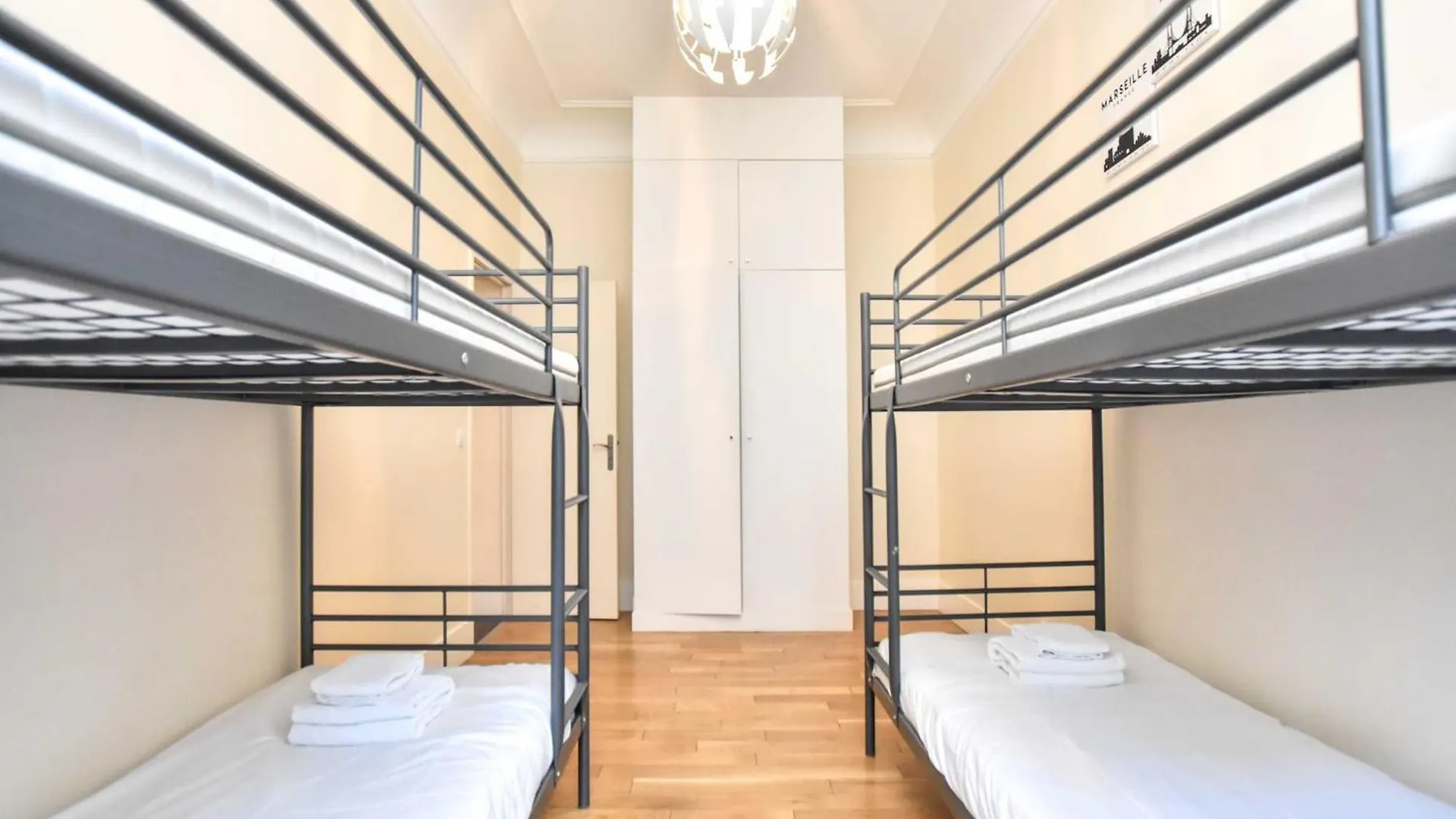 Magnificent Apartment - 3Br 8P - Bonne Nouvelle Paris